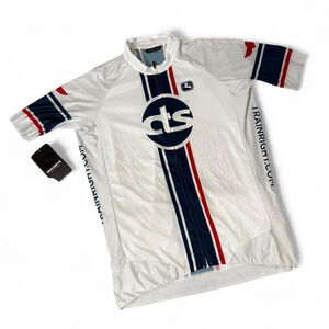 Giordana Italian Cycling Jersey - Size XL